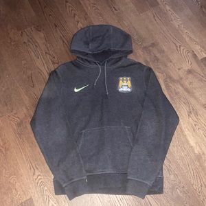 Nike Manchester City Sweater
